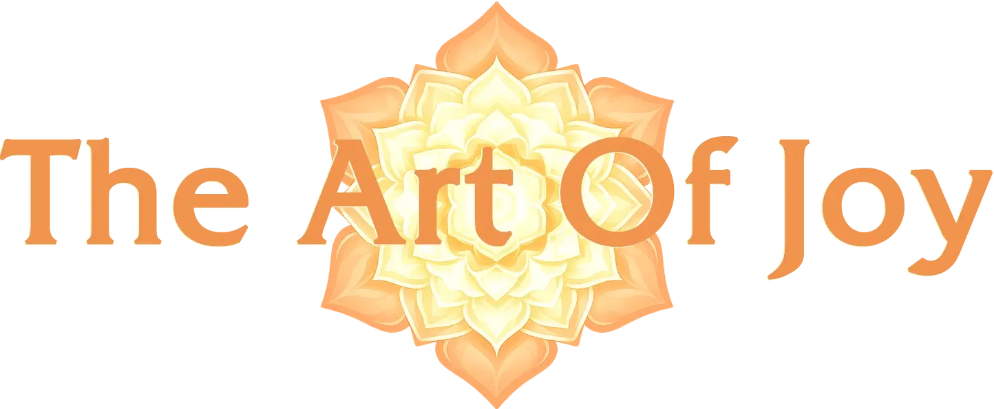 The Art of Joy