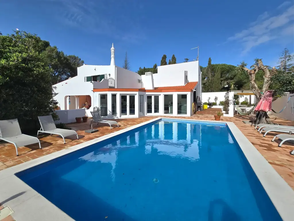 zwembad-bnb-lagos-algarve