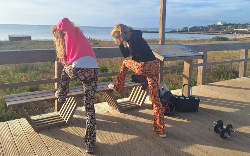 Personal Training Algarve